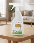 Pet Odor Eliminator Spray Enzyme Cleaner for Dog and Cat Urine Stains on Carpet and Floors