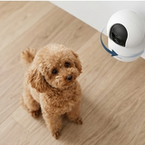 Pet Camera with Treat Dispenser | 2K HD WiFi Dog & Cat Monitor