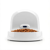 Automatic Pet Feeder WiFi 5L | Smart Dog & Cat Food Dispenser with App